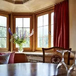 Chesa Spuondas Hotel St. Moritz