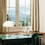 Chesa Spuondas St. Moritz