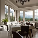 Hotel Chesa Spuondas 3*