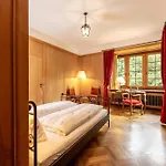 Chesa Spuondas Hotel St. Moritz