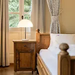 Hotel Chesa Spuondas St. Moritz