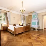 Chesa Spuondas St. Moritz
