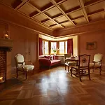 Hotel Chesa Spuondas