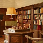 Chesa Spuondas Hotel St. Moritz