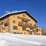 Chesa Spuondas Hotel 3*
