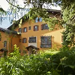 Hotel Chesa Spuondas 3*