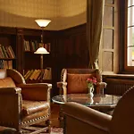 Chesa Spuondas 3* St. Moritz