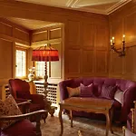 Hotel Chesa Spuondas 3*