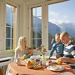 Chesa Spuondas Hotel St. Moritz