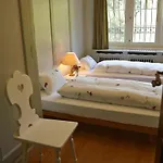 Chesa Spuondas Hotel 3*