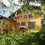 Hotel Chesa Spuondas