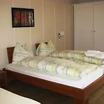 Chesa Spuondas Hotel St. Moritz