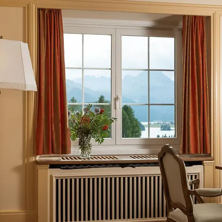 切萨斯普奥达斯酒店 酒店