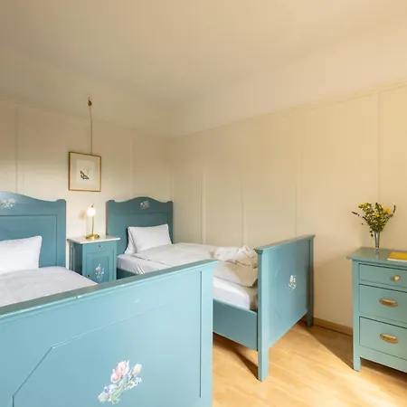 切萨斯普奥达斯酒店 3*