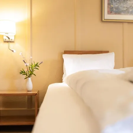 Szálloda Chesa Spuondas St. Moritz