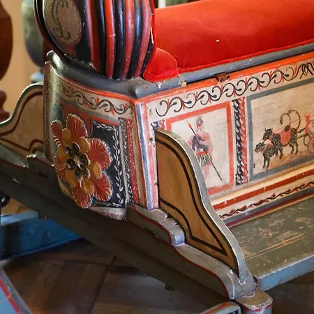 체사 스푸온다스 3*