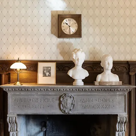 호텔 체사 스푸온다스 3*