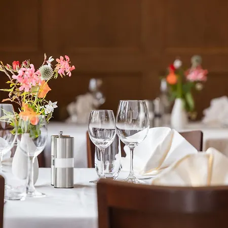 Chesa Spuondas 3* Saint-Moritz