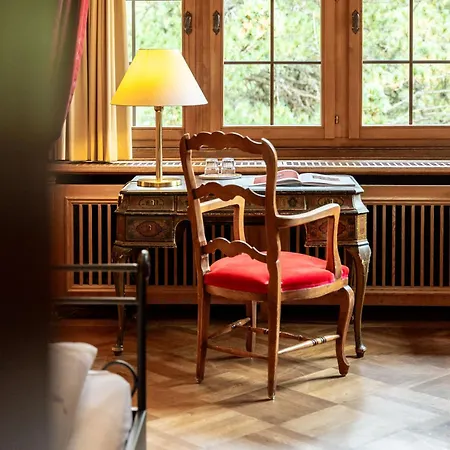 酒店 切萨斯普奥达斯酒店