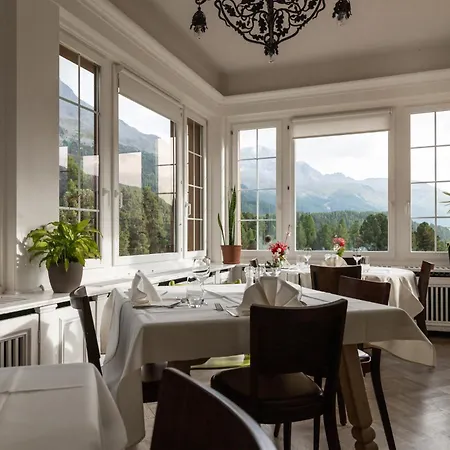 酒店 切萨斯普奥达斯酒店 3*