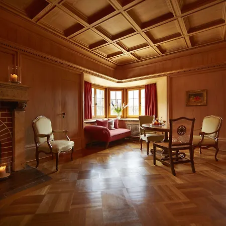 호텔 체사 스푸온다스