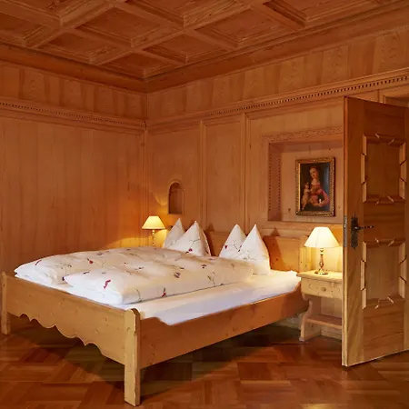 切萨斯普奥达斯酒店