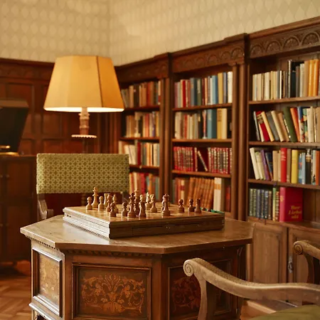 Chesa Spuondas Hotel Saint-Moritz