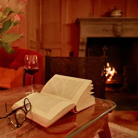 Hotell Chesa Spuondas St. Moritz