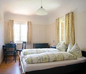 シェサ スプオンダス ホテル サンモリッツ