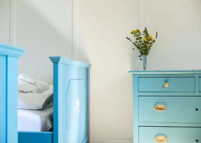 Hotel Chesa Spuondas Saint-Moritz