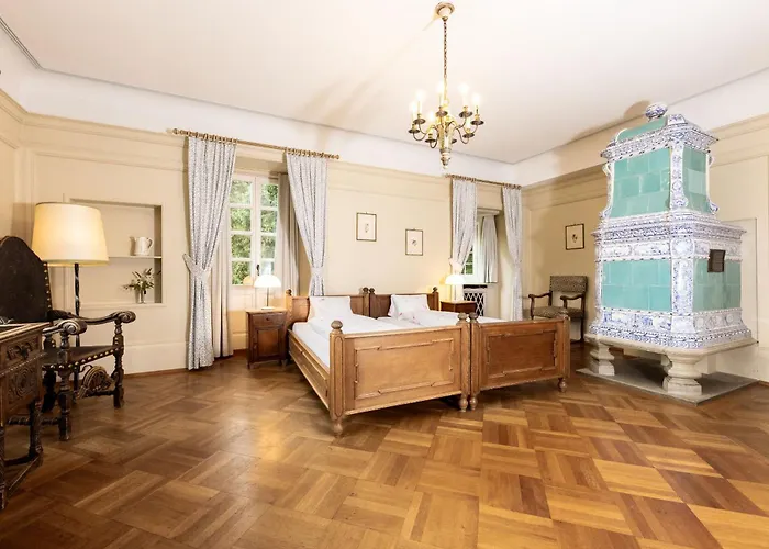 Chesa Spuondas Saint-Moritz