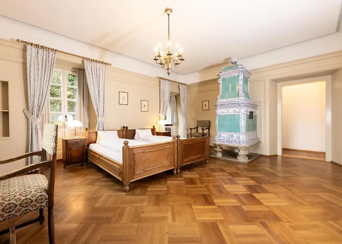 Chesa Spuondas Saint-Moritz