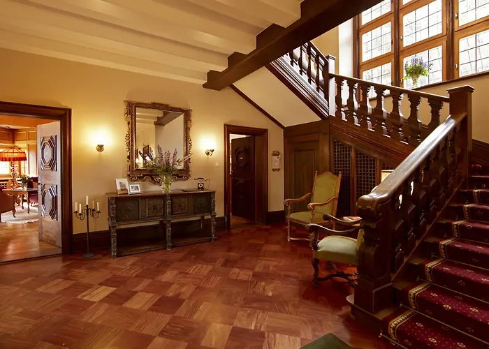 Chesa Spuondas סנט מוריץ