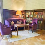 Chesa Spuondas Hotel 3*