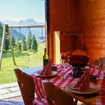 Chesa Spuondas Hotel 3*
