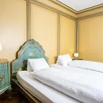 Hotel Chesa Spuondas 3*