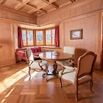 Hotel Chesa Spuondas St. Moritz