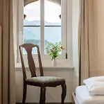 Chesa Spuondas Hotel St. Moritz