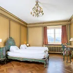 Hotel Chesa Spuondas