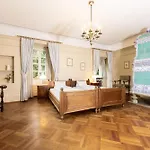 Chesa Spuondas St. Moritz