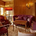 Hotel Chesa Spuondas St. Moritz