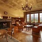 Chesa Spuondas Hotel St. Moritz