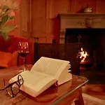Hotel Chesa Spuondas St. Moritz