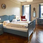Chesa Spuondas St. Moritz