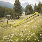 Chesa Spuondas Hotel St. Moritz