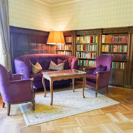 シェサ スプオンダス ホテル 3*