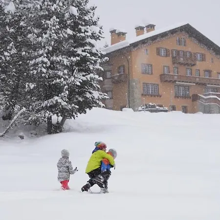 シェサ スプオンダス 3*