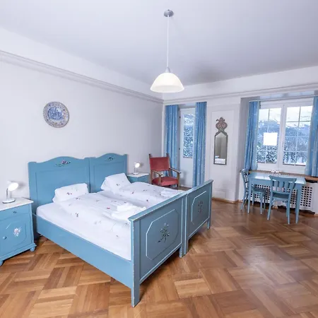 シェサ スプオンダス サンモリッツ