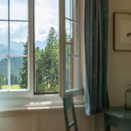 シェサ スプオンダス ホテル 3*