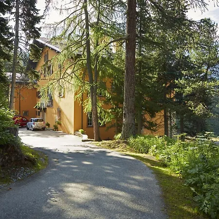 シェサ スプオンダス 3*